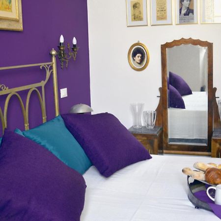 Bed and Breakfast 900 Livorno Exterior foto